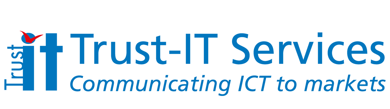 Powered By TrustIT-Services